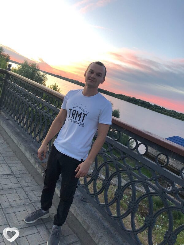 Алексей, 34, Муроме — анкета №837244