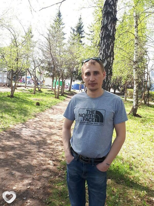 Владимир, 44, Туймазах — анкета №837311