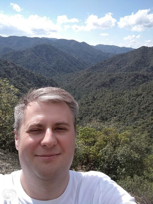 Котищще, 48, Москве — анкета №837313