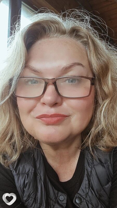 Анна, 51, Санкт-Петербурге — анкета №837314