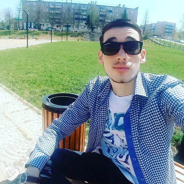 Загир, 29, Лениногорске — анкета №837380