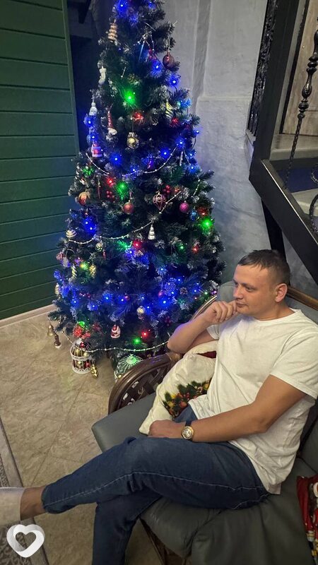 Павел, 34, Москве — анкета №837383