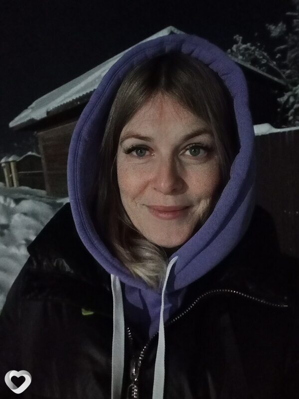 Елена, Пестово