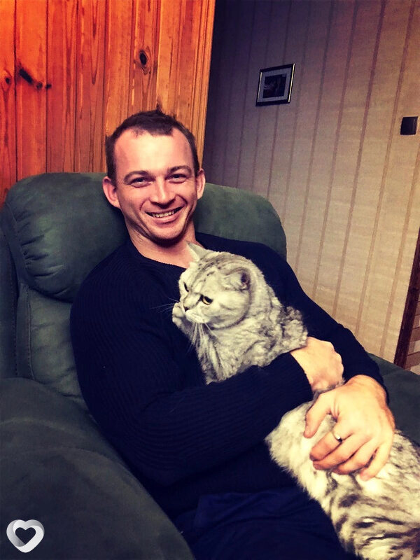 Владимир, 33, Нижнем Новгороде — анкета №837388