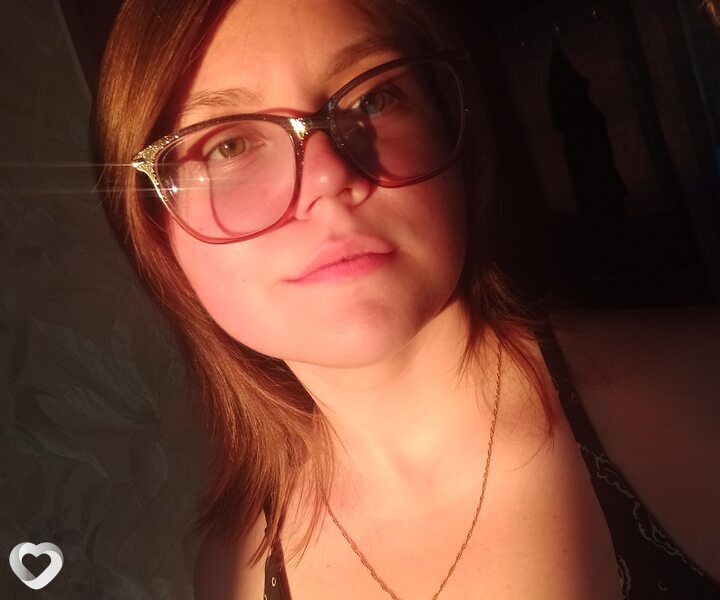 Дарья, 27, Нижнем Новгороде — анкета №837389