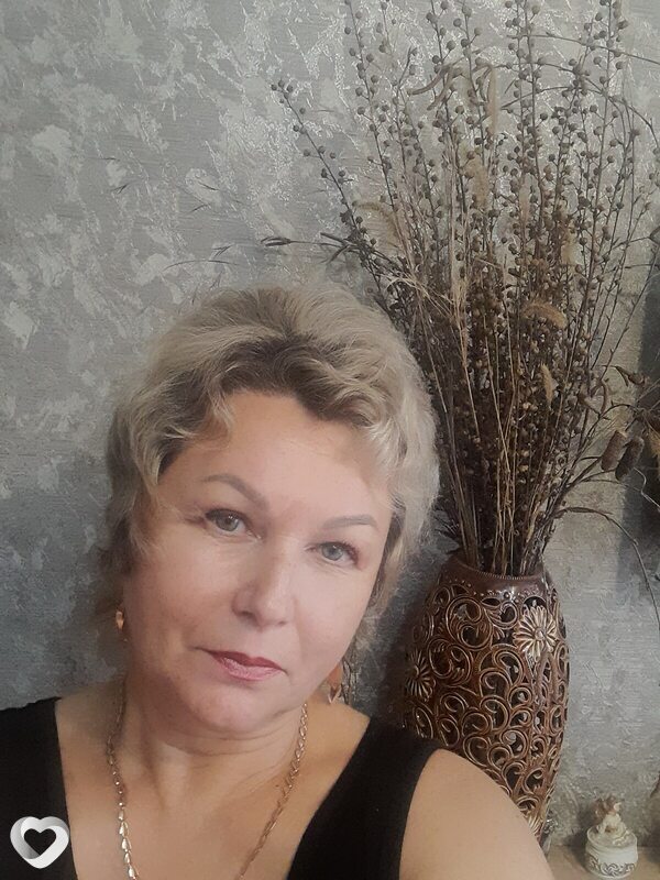Светлана, 61, Краснодаре — анкета №837394