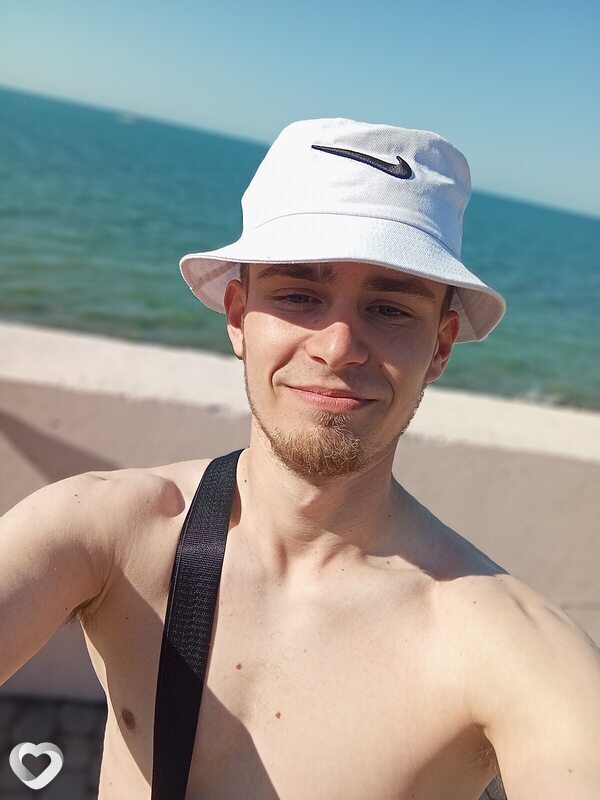 Дмитрий, Северская