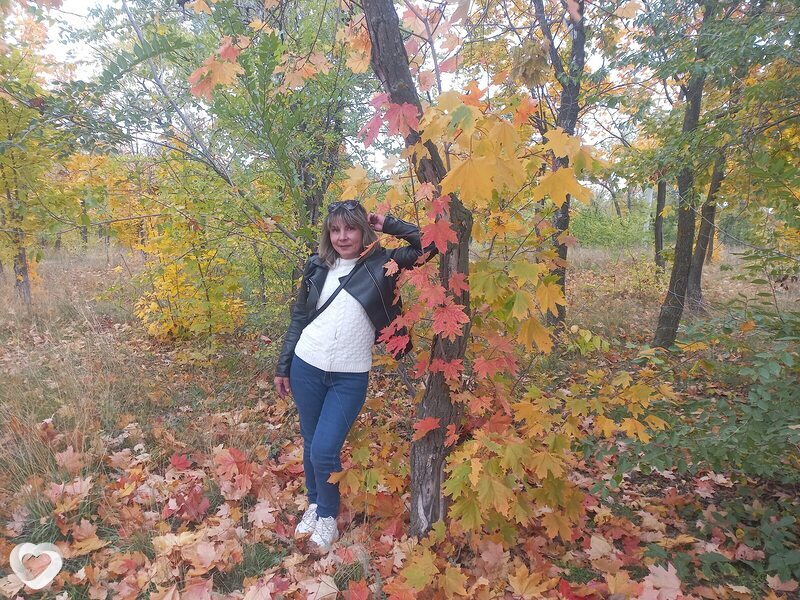 Галина, 52, Камышине — анкета №837548