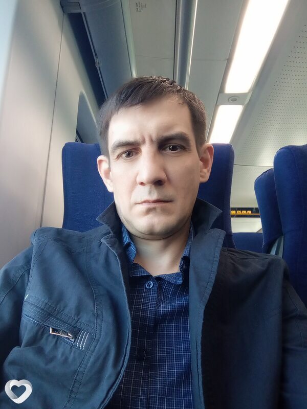 Александр, 45, Москве — анкета №837549