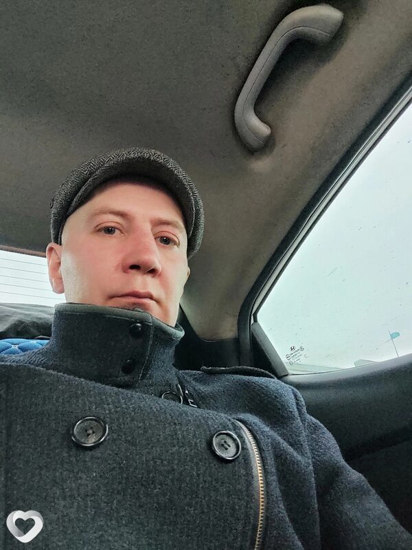 Сергей, 47, Темиртау — анкета №837557
