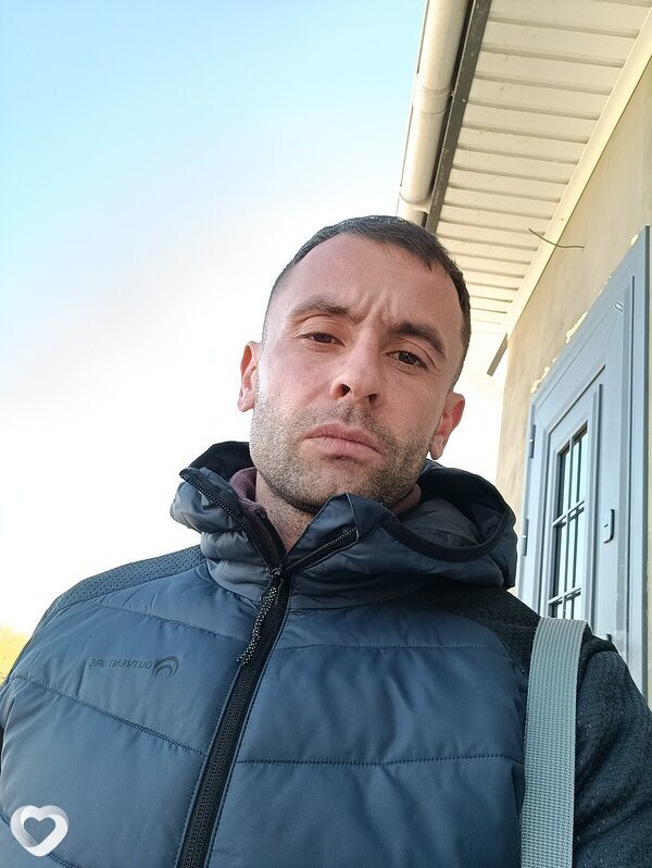 Алим, 38, Симферополе — анкета №837558