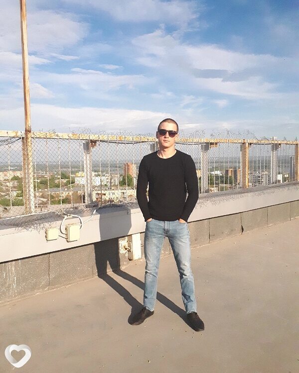 Сергей, 25, Барнауле — анкета №837567