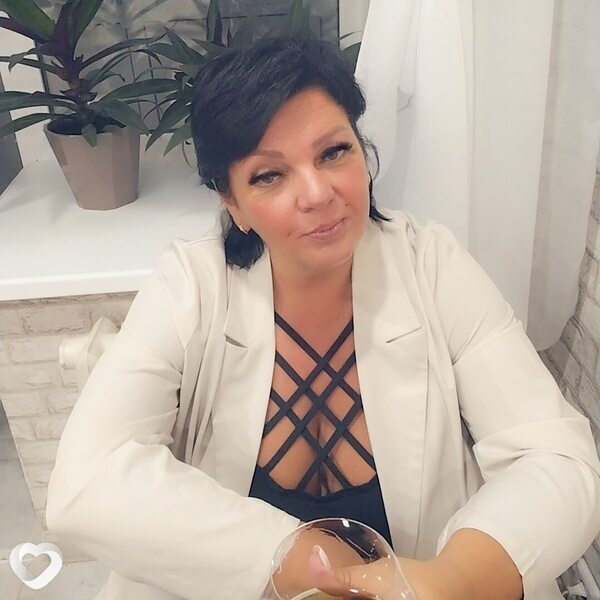 Машенька, 53, Пскове — анкета №837568