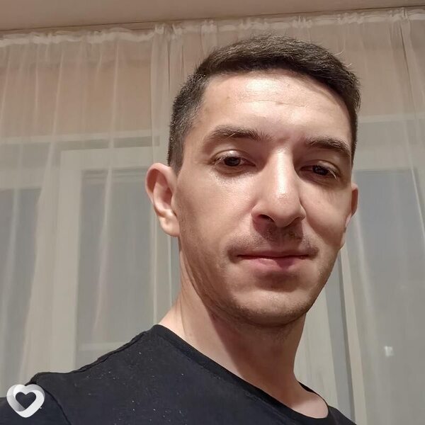 Tim, 38, Санкт-Петербурге — анкета №837399