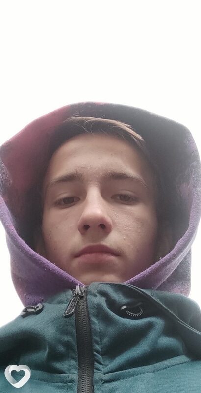 Тëма, 20, Новочеркасске — анкета №837405