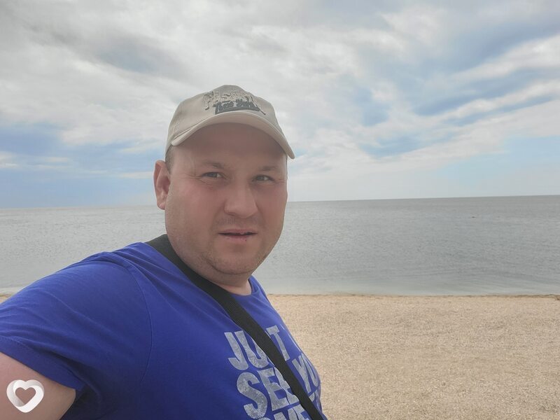 Евгений, 41, Перми — анкета №837413