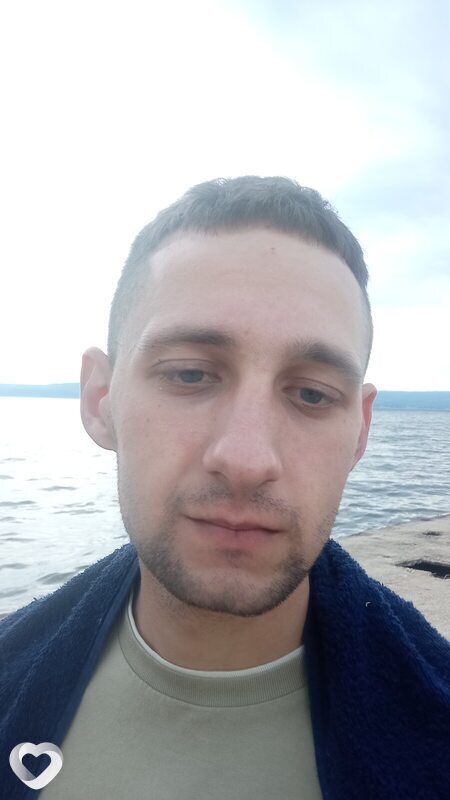 Алексей, 24, Новокуйбышевске — анкета №837457
