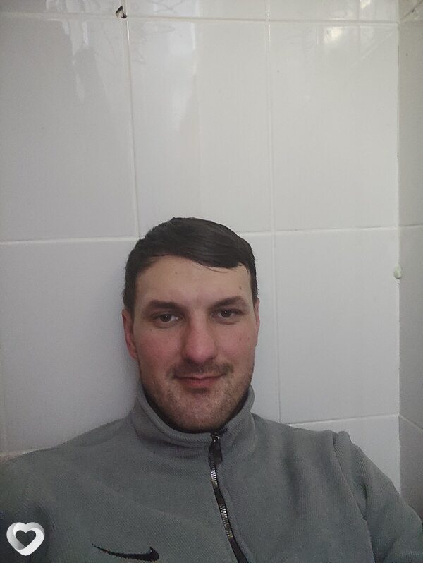 Алексей, 36, Белгороде — анкета №837465