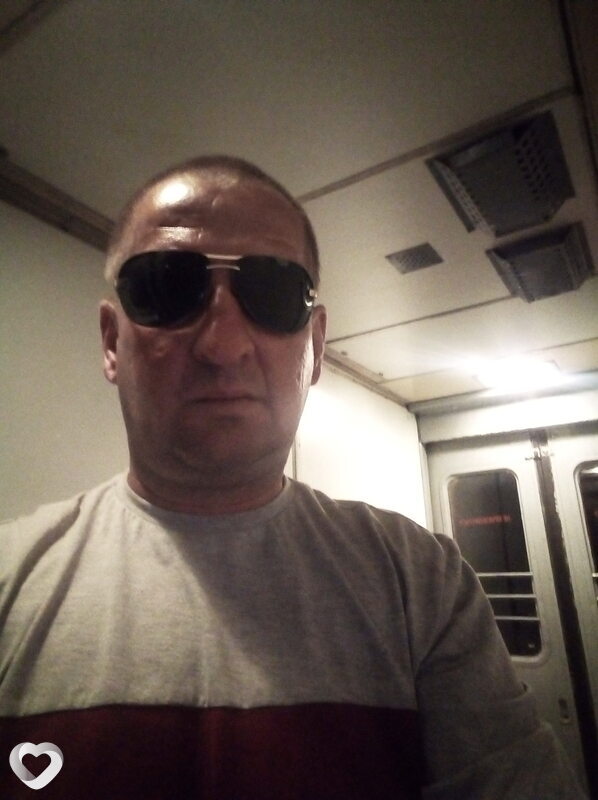 Евгений, 46, Смолевичах — анкета №837469