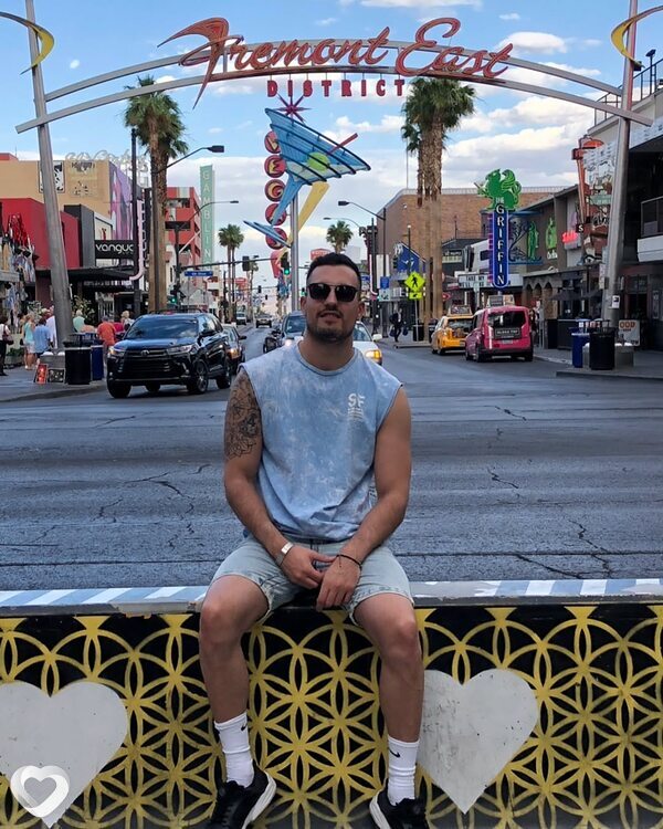 Александр, 24, Орёл — анкета №837428