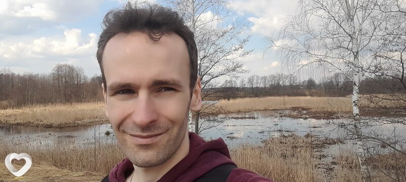 Алексей, 31, Осиповичах — анкета №837431