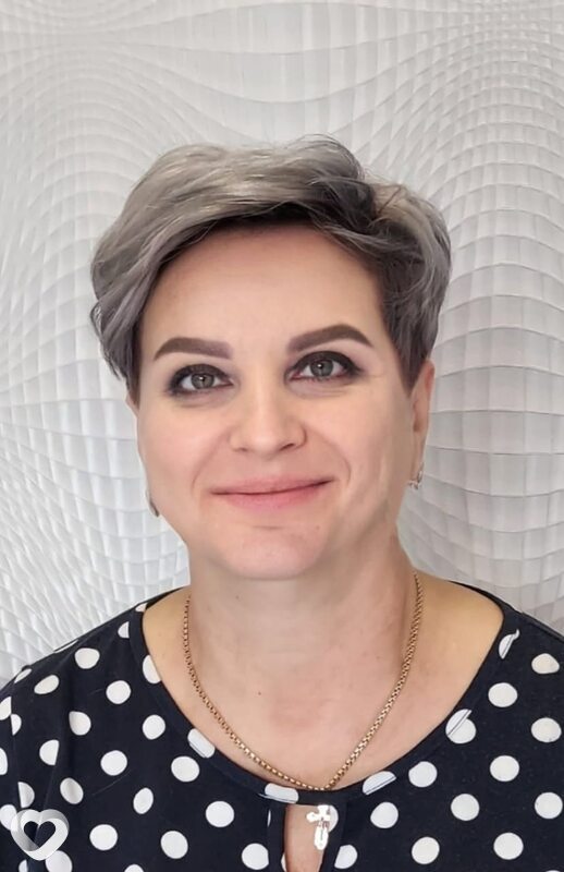 Наталия, 55, Санкт-Петербурге — анкета №837434