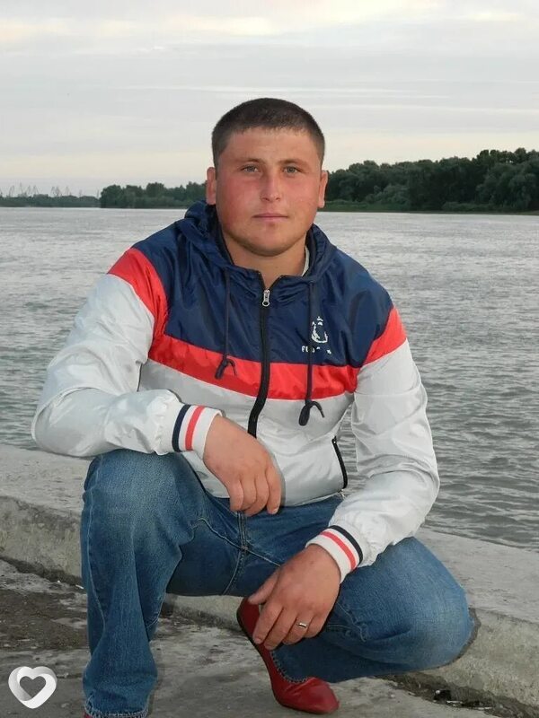 Аleksey, 41, Омске — анкета №837446
