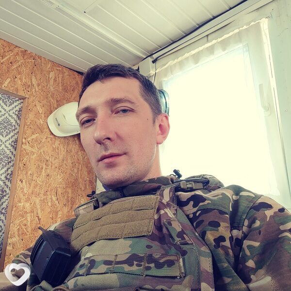 Александр, 40, Москве — анкета №837447