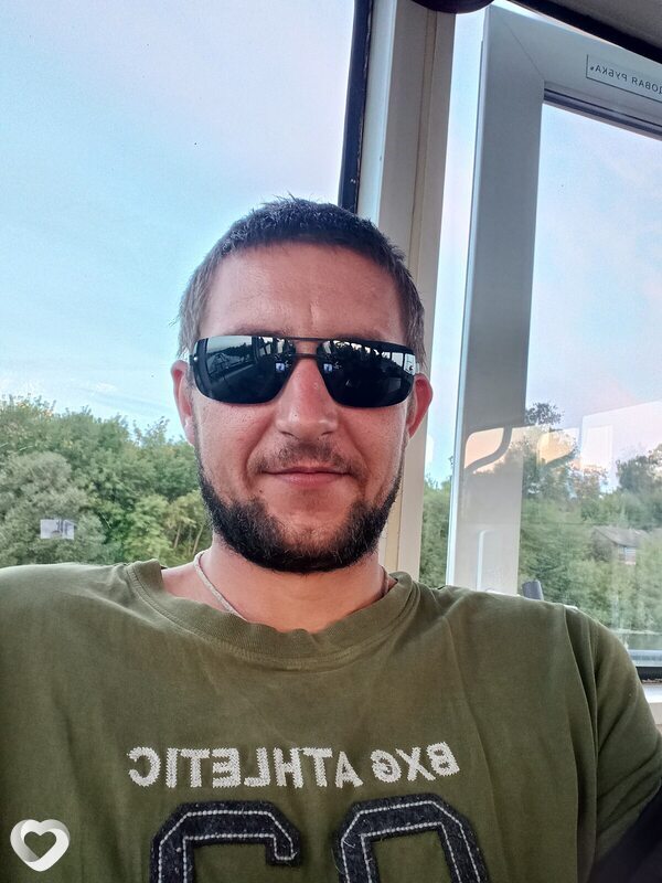 Сергей, 35, Сасове — анкета №837748