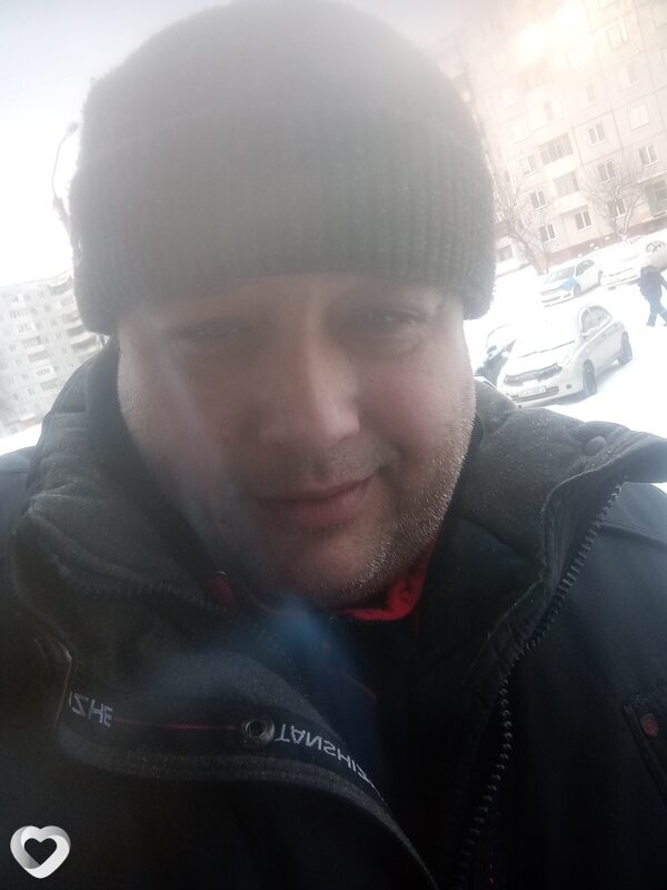 Дмитрий, 44, Барнауле — анкета №837758