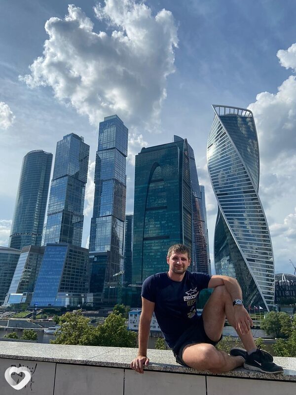 Денис, 36, Ярославле — анкета №837759