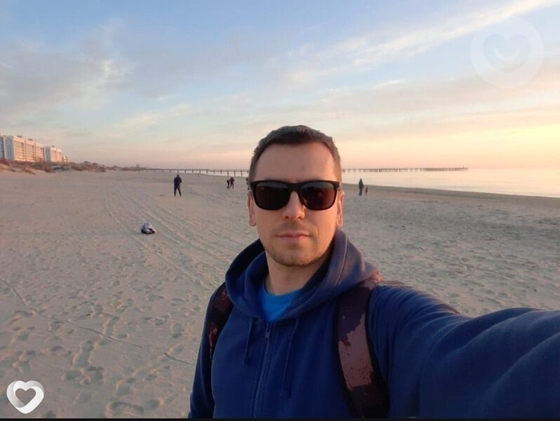 Андрей, 34, Геленджике — анкета №837760