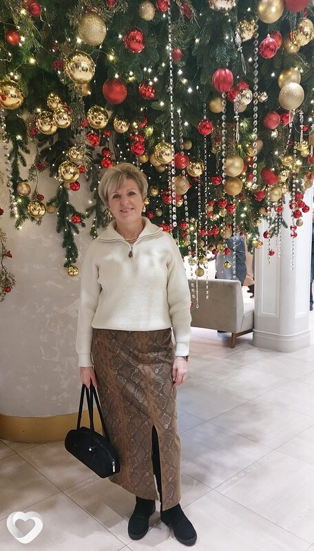 Наталия, 57, Екатеринбурге — анкета №837763