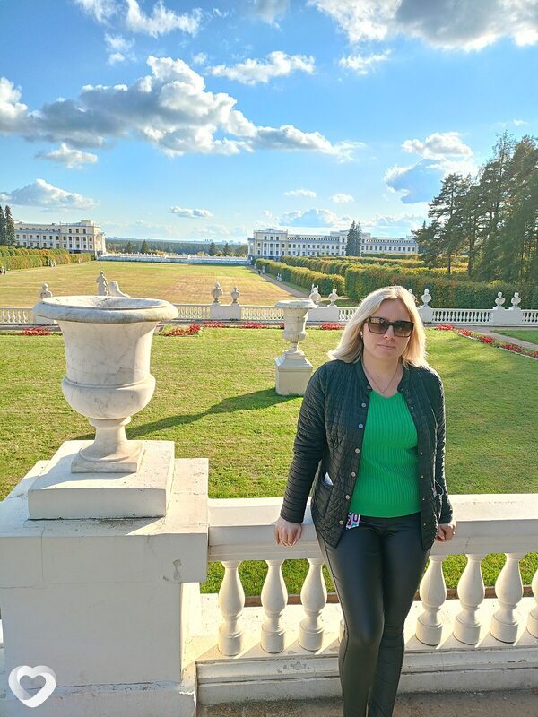 Алиса, 33, Новосибирске — анкета №837764
