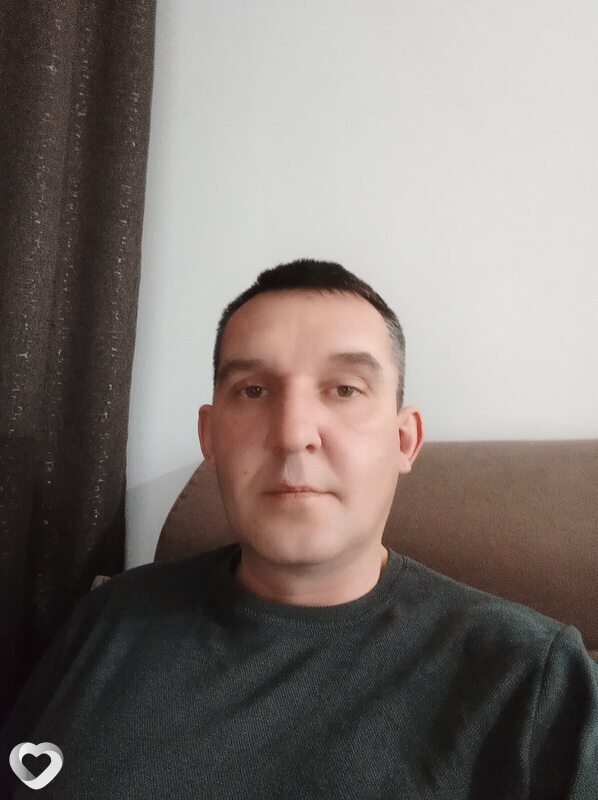 Евгений, 42, Петропавловске — анкета №837765