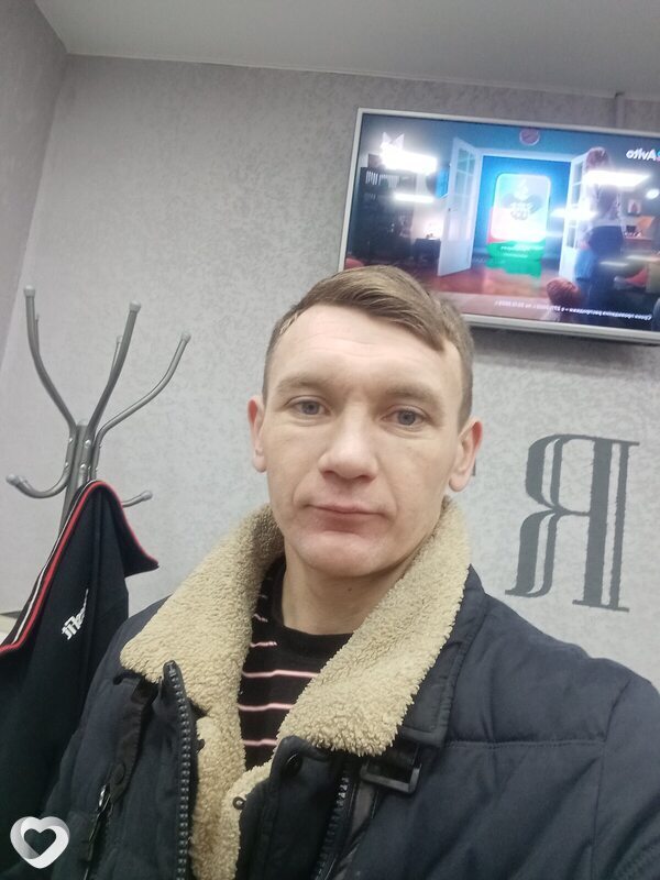Евгений, 30, Барнауле — анкета №837767