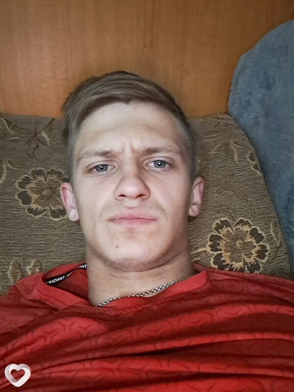 Андрей, 25, Донецк (Ростовская Обл.) — анкета №837768
