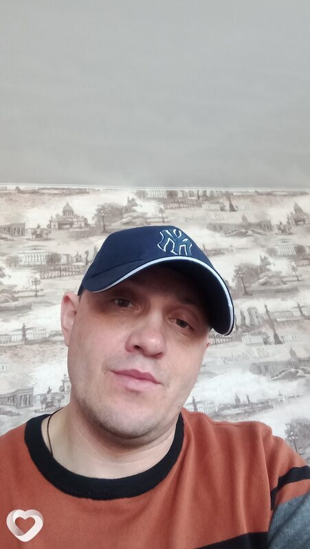 Александр, 45, Смоленске — анкета №837502