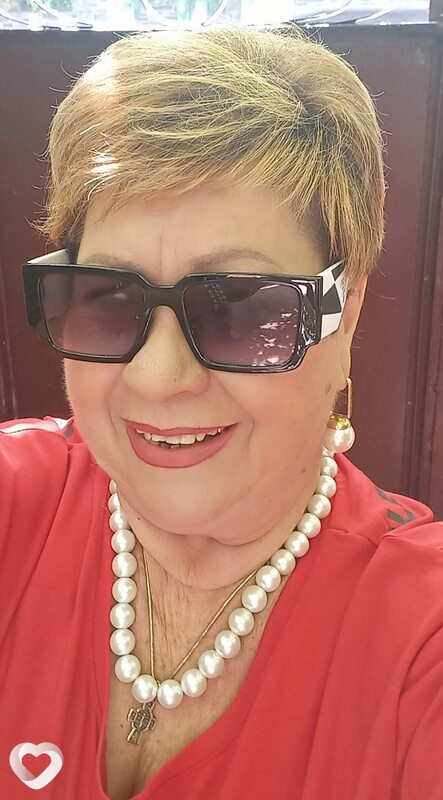 Людмила, 63, Таганроге — анкета №837511