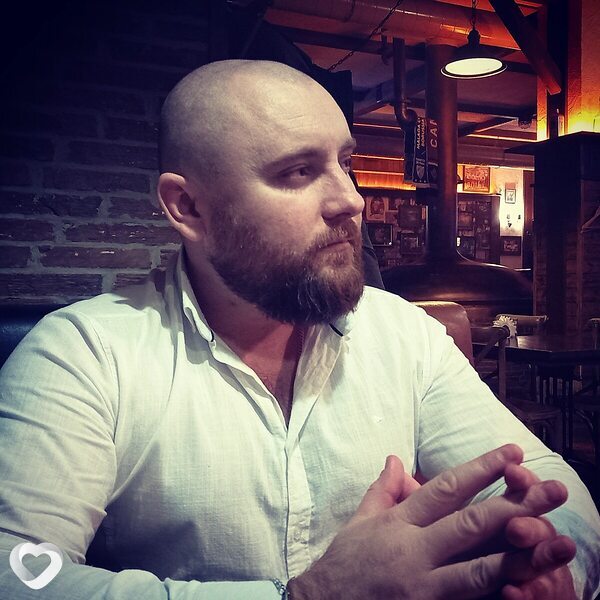 Михаил, 39, Бийске — анкета №837514