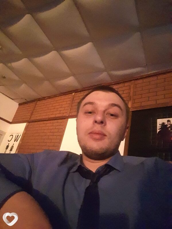Александр, 31, Мурманске — анкета №837519