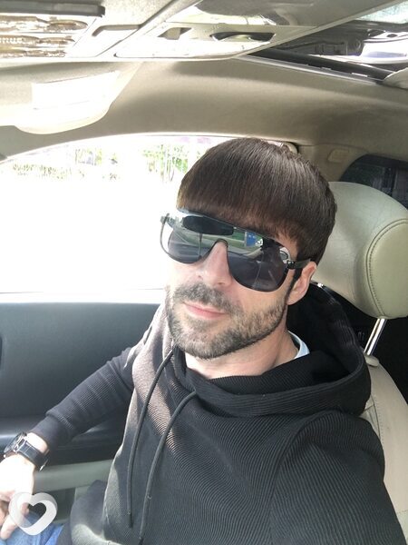 Саша, 42, Томске — анкета №837520