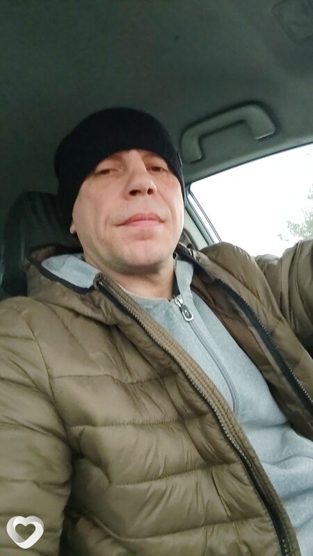Алексей, 49, Сургуте — анкета №837521