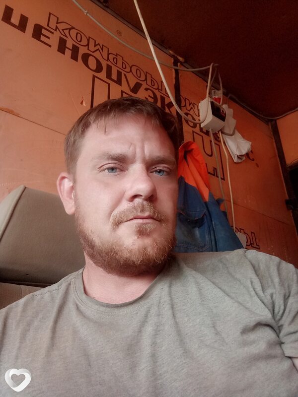 Александр, 35, Выборге — анкета №837523