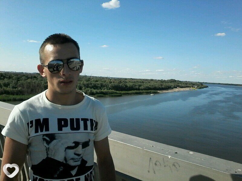 Димитрий, Лангепас