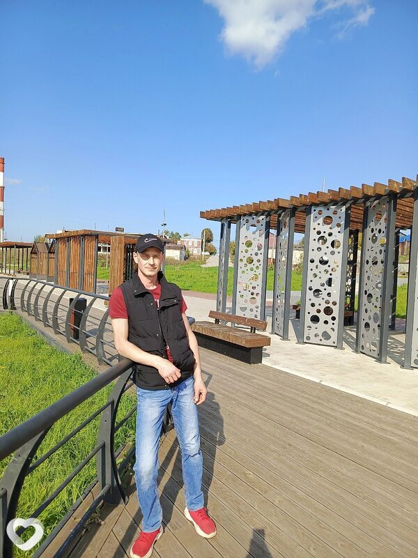 Анатолий, 44, Чусовое — анкета №837527