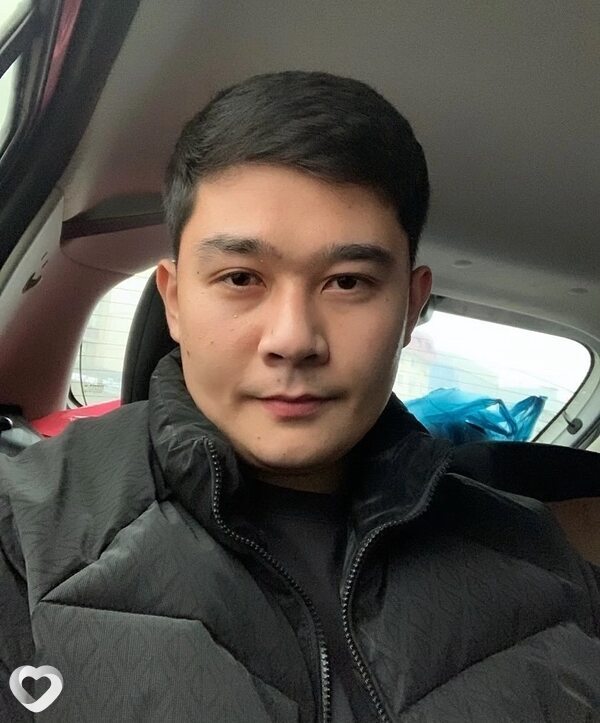 Жако, 24, Шымкенте — анкета №837528