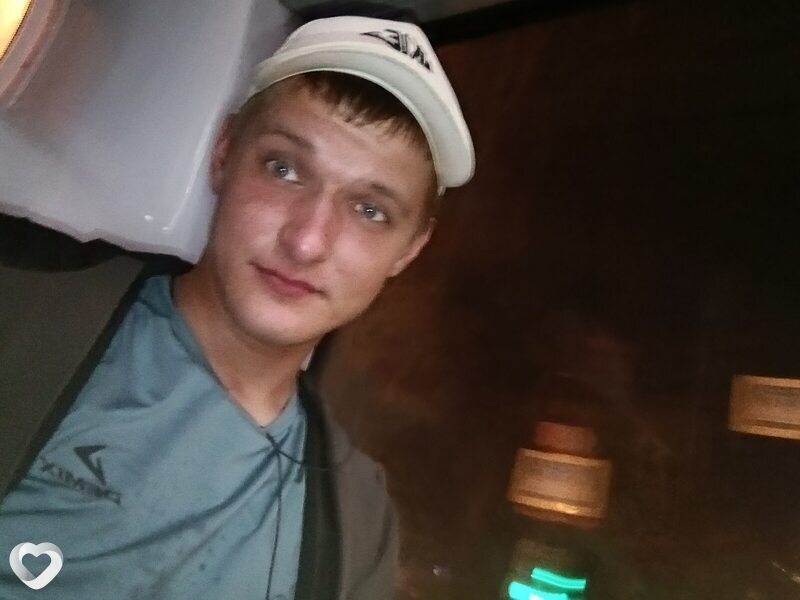 Руслан, 29, Москве — анкета №837529