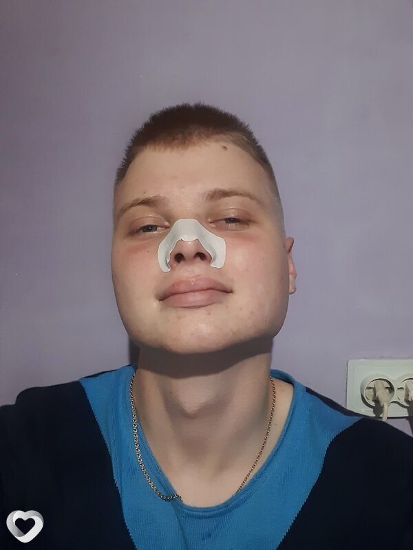 Кирилл, 24, Красноярске — анкета №837530
