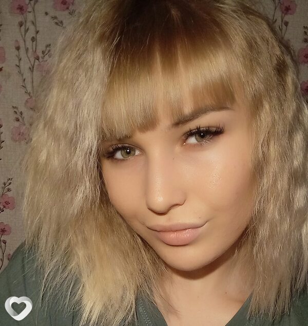 Олеся, 21, Иркутске — анкета №837536